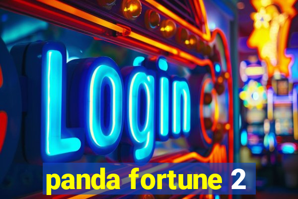 panda fortune 2